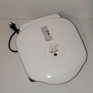 George Foreman Grill